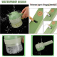 Аккумуляторная овощерезка электрическая FOOD CHOPPER Catling ручной измельчитель овощей, мультирезка