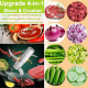 Аккумуляторная овощерезка электрическая FOOD CHOPPER Catling ручной измельчитель овощей, мультирезка