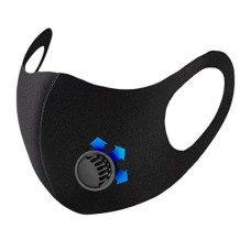 Маска для лица защитная Fashion Mask