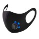 Маска для лица защитная Fashion Mask