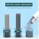 Портативная мини швабра Mini Mop с автоматическим отжимом