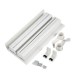 Кухонный держатель Triple Paper Dispenser 4 в 1