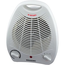 Тепловентилятор Nokasonic NK-200-A