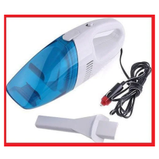 Пылесос для авто CAR VACUM CLEANER, автопилесос