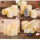 Светодиодные свечи Led Candles 3 в 1 на 12 цветов + пульт ДУ