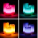 Светодиодные свечи Led Candles 3 в 1 на 12 цветов + пульт ДУ