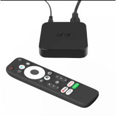 Android tv box U16