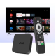 Android tv box U16