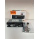 Автомагнитола PERVOI CTC-1791c Bluetooth, AUX, 4x50 Watt