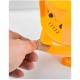 Ночник детский с будильником и копилкой, Утка Little Duck, ассорти (зарядка от USB)