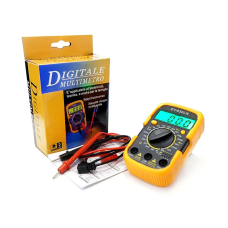Тестер электросети 1 сорт DT-830LN