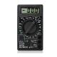 Тестер электросети 1 сорт DT-838