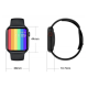 Смарт-часы HiWatch 6 T500+