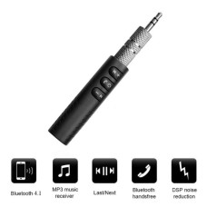 Модулятор Bluetooth адаптер BT-450 Wireless