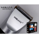 Профессиональная машинка для стрижки Sokany JC-0817