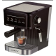 Кофемашина SOKANY SK-04025 черный, серый