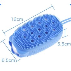 Мочалка массажная Bath Brush