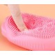 Мочалка массажная Bath Brush