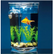 Аквариум самоочищающийся my fun fish, для рыбок