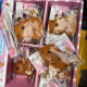 Антистресс Сквиш «МЕДВЕЖОНОК» Bambi