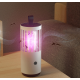 Ловушка от комаров для уничтожения насекомых Mosquito USB портативная лампа-ловушка от комаров