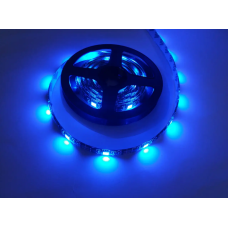 Светодиодная лента 5050 rgb 5м для фоновой подсветки мебели, техники