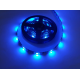Светодиодная лента 5050 rgb 5м для фоновой подсветки мебели, техники