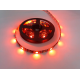 Светодиодная лента 5050 rgb 5м для фоновой подсветки мебели, техники