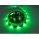 Светодиодная лента 5050 rgb 5м для фоновой подсветки мебели, техники