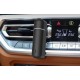 Автомобильный электронный диффузор Ultrasonic Car Aroma Diffuser Black и 6 ароматов
