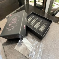 Ароматы для диффузора Ultrasonic Car Aroma Diffuser (4 аромата)