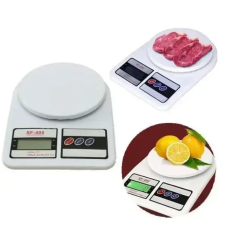 Кухонные весы Elektronic SF-400 до 10 кг