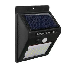 Лампа диодная Bailong Solar день-ночь BL-609-30SMD