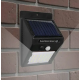 Лампа диодная Bailong Solar день-ночь BL-609-30SMD