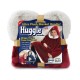 Плед-толстовка Huggle Hoodie с капюшоном