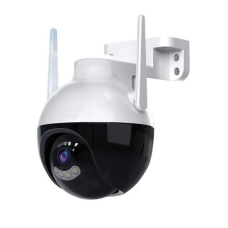 Камера 6МП IP N18-6mp  видеокамера поворотная CAMERA Ap ICSEE   6 mp  + Блок питания