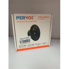 Автомобильная Акустика-динамик PERVOI CTC-605A