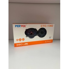 Автомобильная Акустика-динамики PERVOI CTC-1382