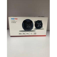 Автомобильная Акустика-динамики PERVOI XS-FB1030