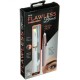 Триммер Flawless женский для бровей без боли с подсветкой