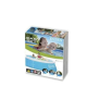 Бассейн Intex  Easy Set наливной размером 183х51см, объём 886л