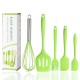 Силиконовый кухонный  набор из 5 предметов Easy Baking