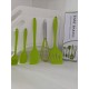 Силиконовый кухонный  набор из 5 предметов Easy Baking