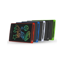 Электронный цветной LCD планшет для записи и рисования Color Writing Tablet 8.5"