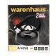 Чайник качественный Warenhaus со свистком 2.5 л