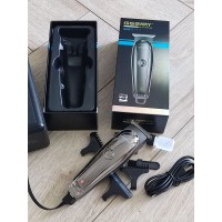 Беспроводной триммер GEEMY машинка для стрижки с зарядкой от USB