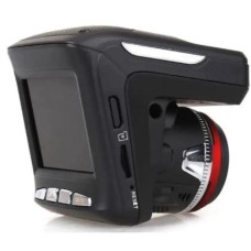 Видеорегистратор АнтиРадар в авто DVR X7