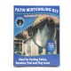Туманообразователь для беседок и сада Patio Mistcooling Kit