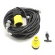 Туманообразователь для беседок и сада Patio Mistcooling Kit
