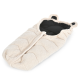 Конверт в коляску Footmuff Teddy Bear очень теплый